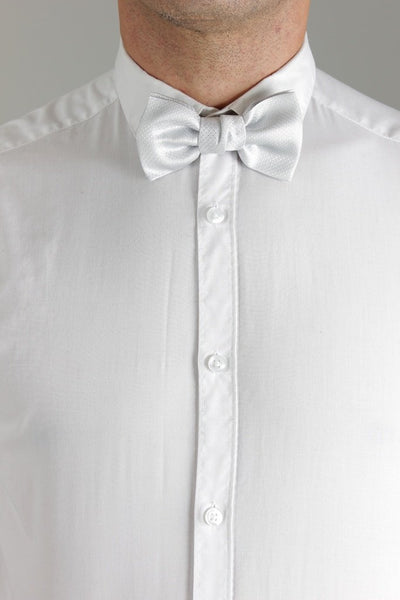 Lanvin Bow Ties Lanvin Bow Tie | WHITE