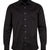 Lindbergh Men's Shirt Lindbergh Shirt | BLACK