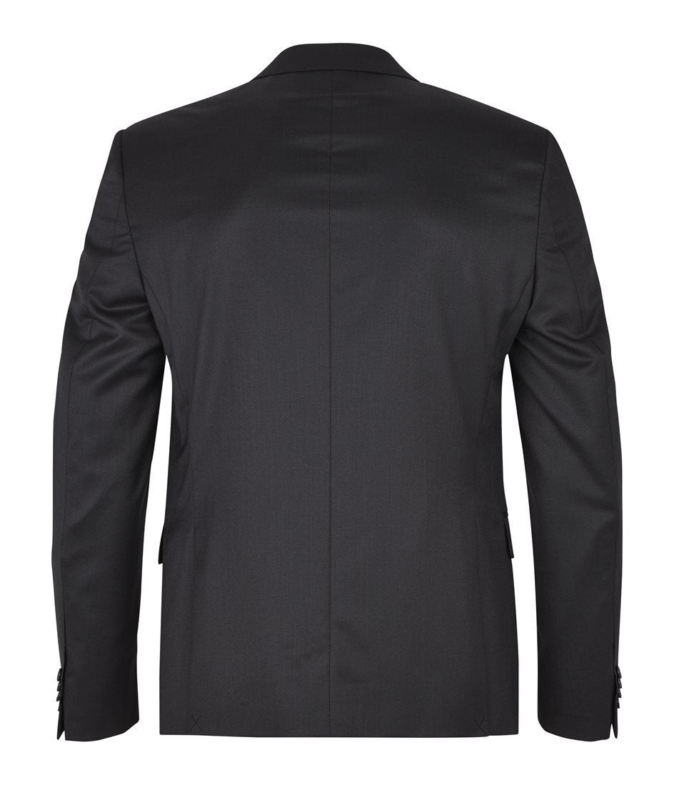 Lindbergh Men's Suit Lindbergh Suit | BLACK