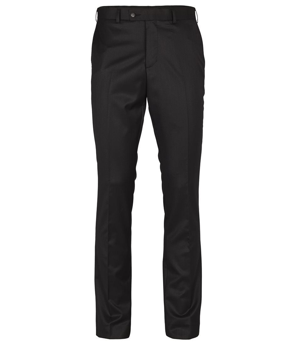 Lindbergh Men's Suit Lindbergh Suit | BLACK