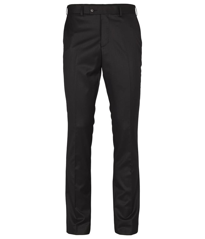 Lindbergh Men's Suit Lindbergh Suit | BLACK