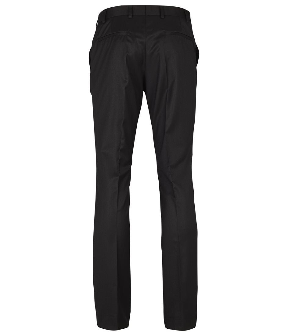 Lindbergh Men's Suit Lindbergh Suit | BLACK