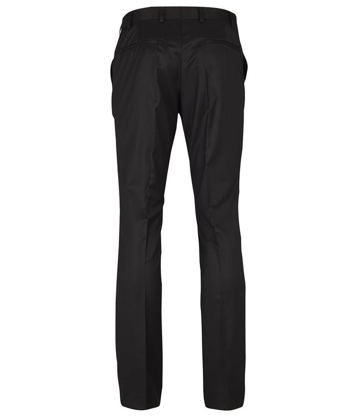 Lindbergh Men's Suit Lindbergh Suit | BLACK
