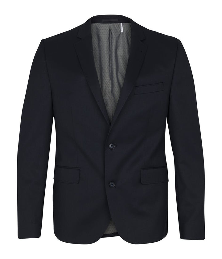 Lindbergh Men's Suit Lindbergh Suit | NAVY