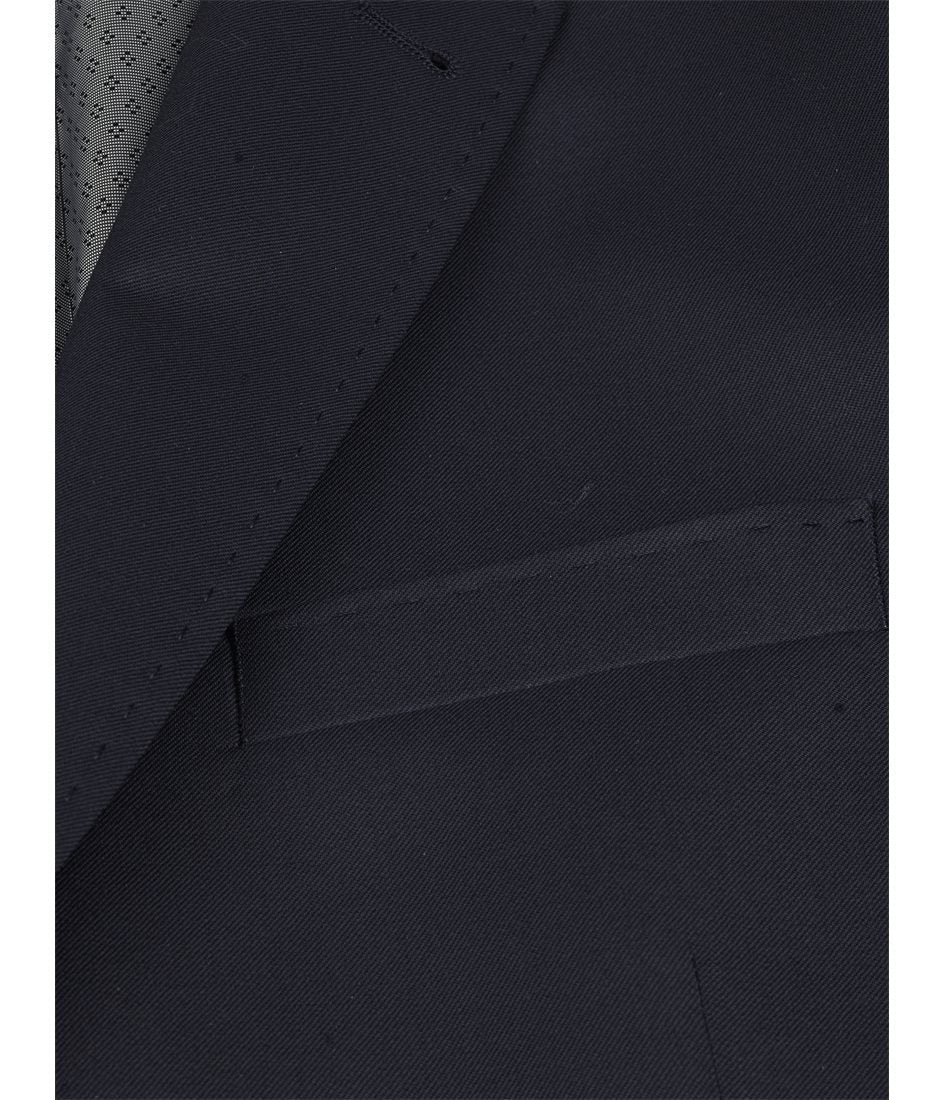 Lindbergh Men's Suit Lindbergh Suit | NAVY