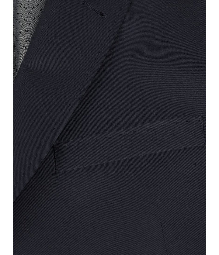 Lindbergh Men's Suit Lindbergh Suit | NAVY