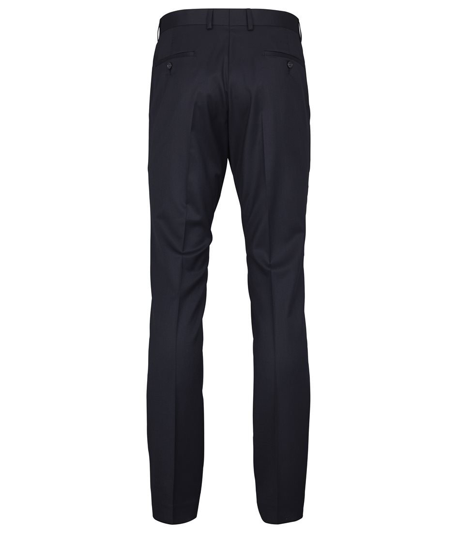 Lindbergh Men's Suit Lindbergh Suit | NAVY
