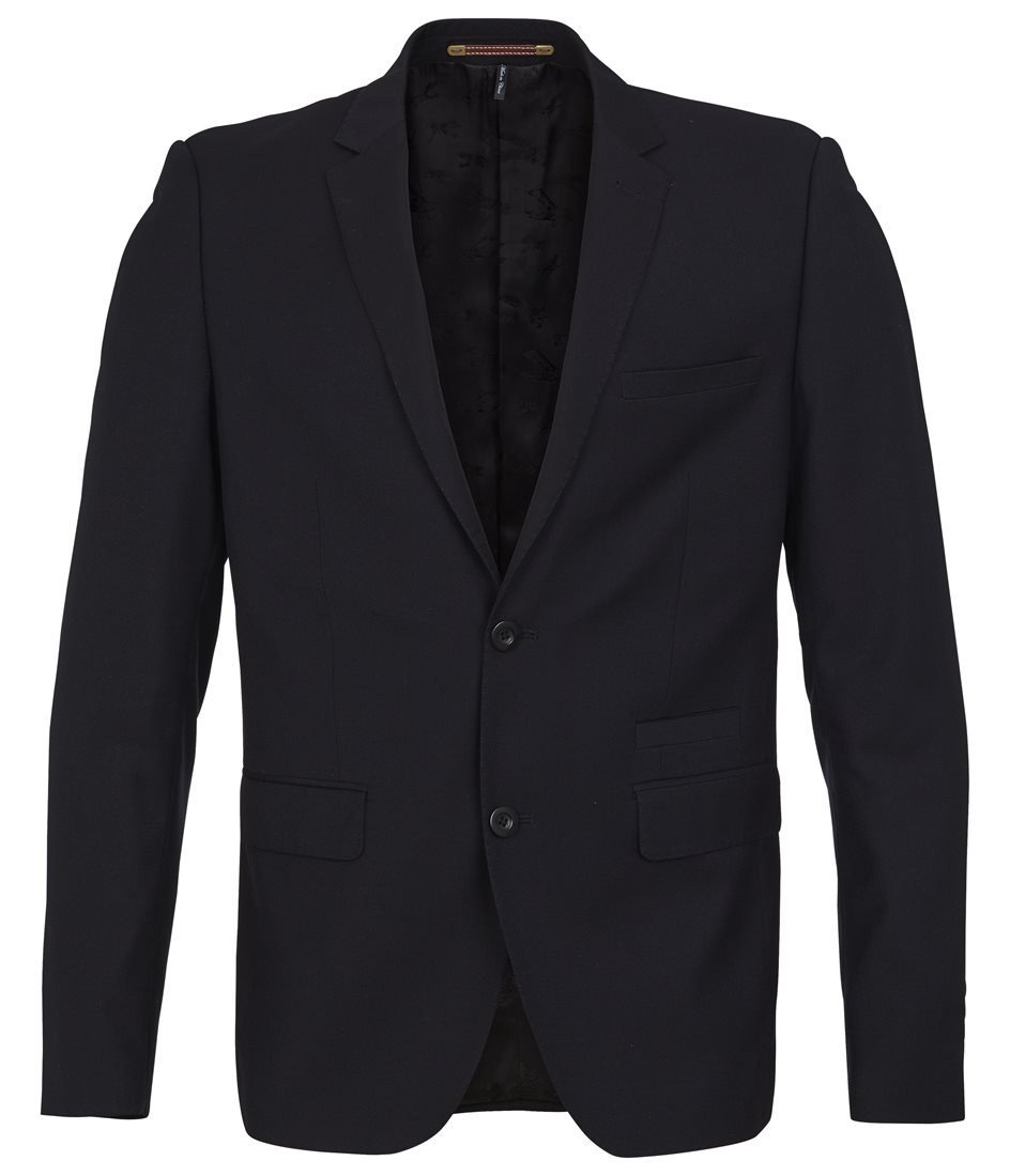 Lindbergh Men's Suit Lindbergh Suit | NAVY