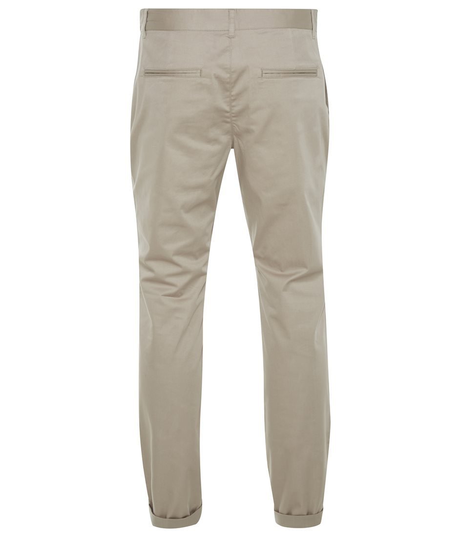 Lindbergh Men's Trousers Lindbergh Trousers Suiting Pants | LIGHT SAND