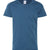 Lindbergh Men's Tshirt Lindbergh T-shirt | BLUE