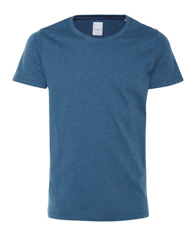 Lindbergh Men's Tshirt Lindbergh T-shirt | BLUE