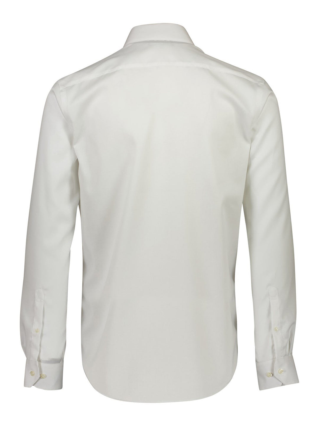 Lindbergh Technical Πουκάμισο Fine Twill | Λευκό