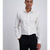 Lindbergh Technical Πουκάμισο Fine Twill | Λευκό