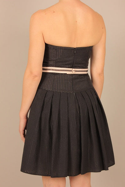 Linea Raffaelli Dress Linea Raffaelli Dress | BLACK