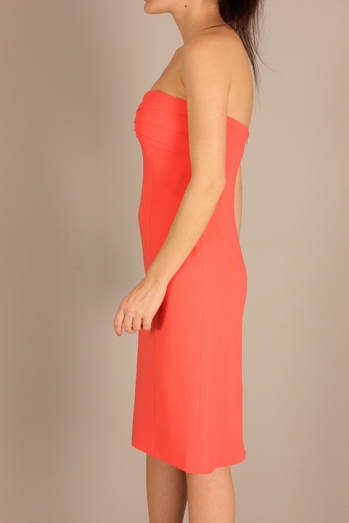 Linea Raffaelli Dress Linea Raffaelli Dress | CORAL