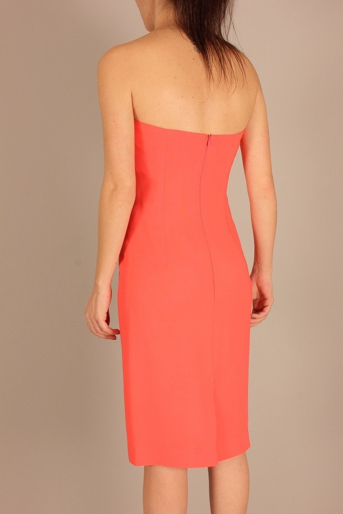 Linea Raffaelli Dress Linea Raffaelli Dress | CORAL