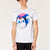 Paul Smith T-shirt Κανονική Εφαρμογή | Λευκό