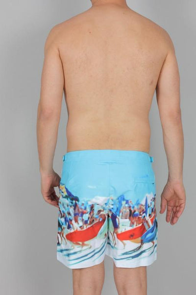 Orlebar Brown Men's Swimwear Orlebar Brown Swim Shorts | HAPPY SANDBOYS