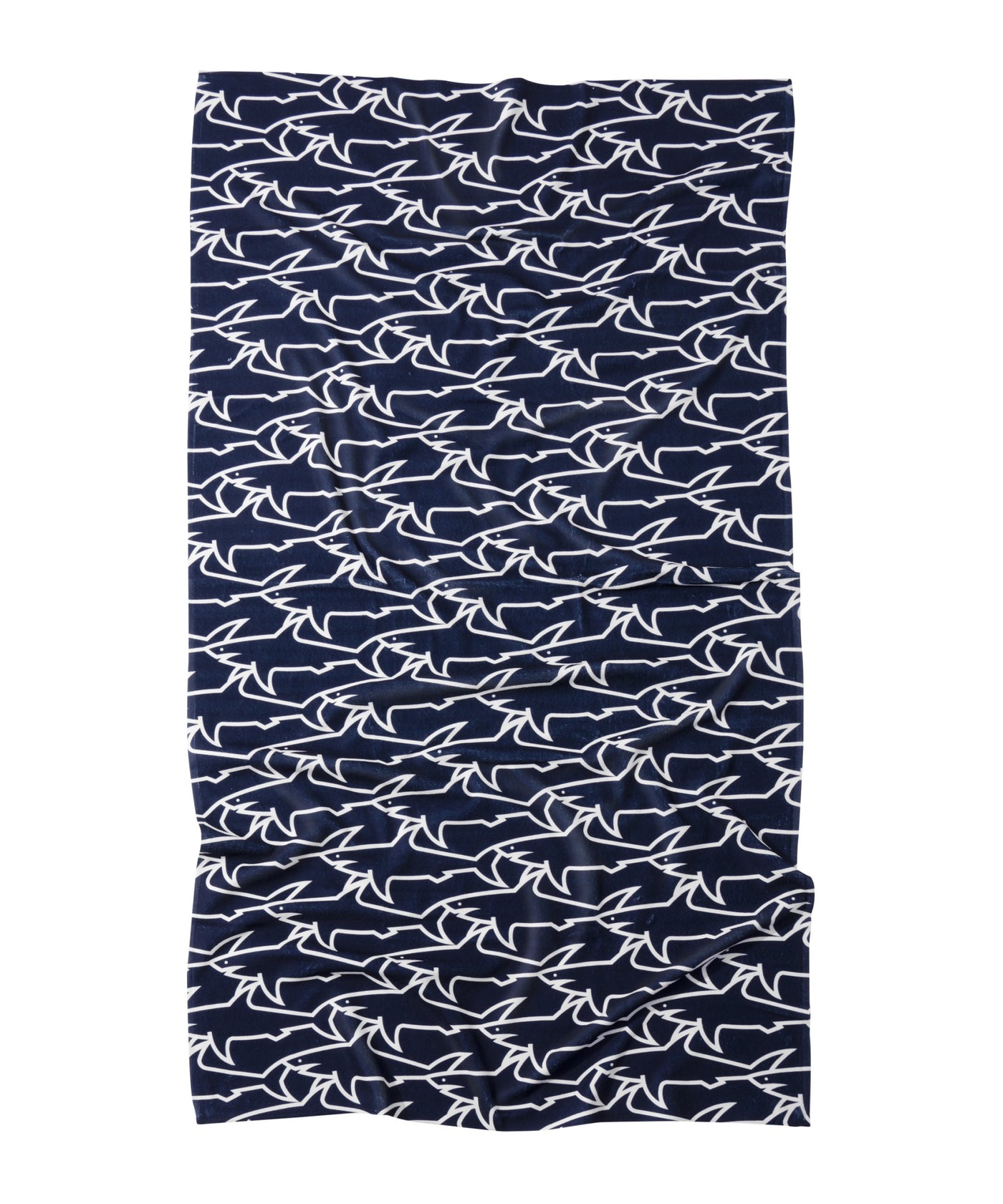 Paul & Shark Πετσέτα Θαλάσσης | Σκούρο Μπλε