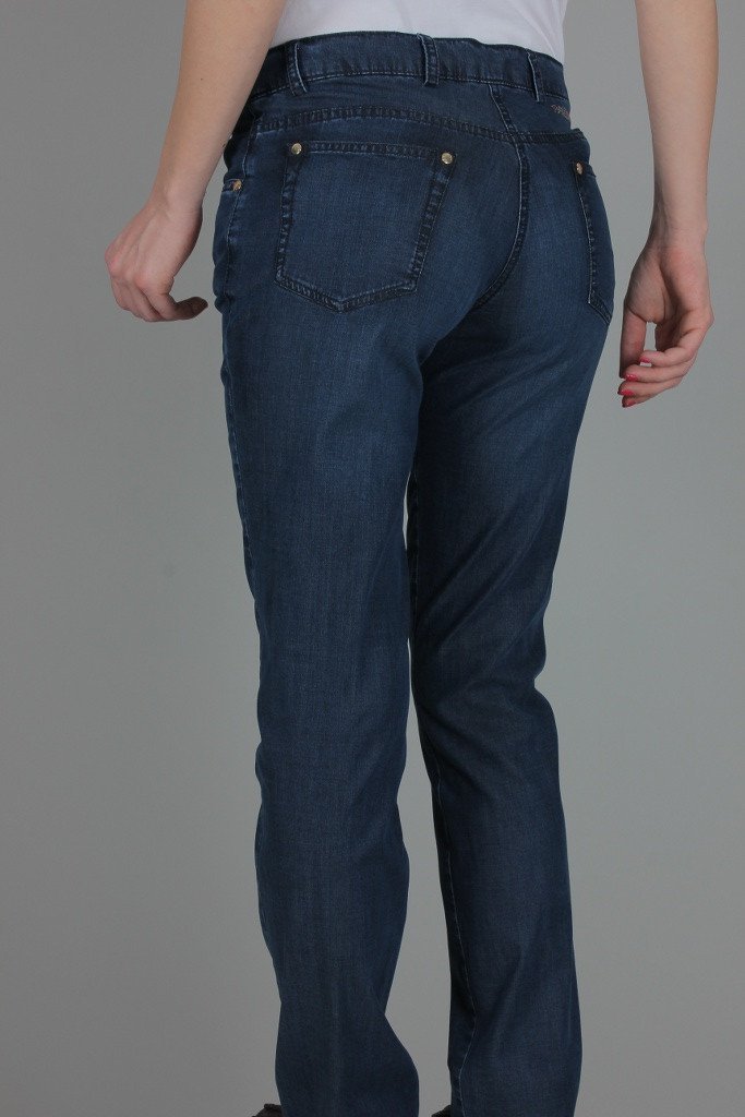 PAUL & SHARK Women's Jeans Paul and Shark Denim | BLUE