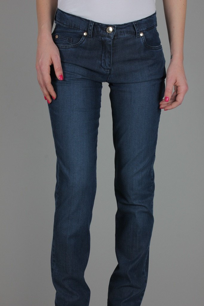 PAUL & SHARK Women's Jeans Paul and Shark Denim | BLUE