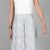Paul Smith Dress Anonyme Dress | White / Grey