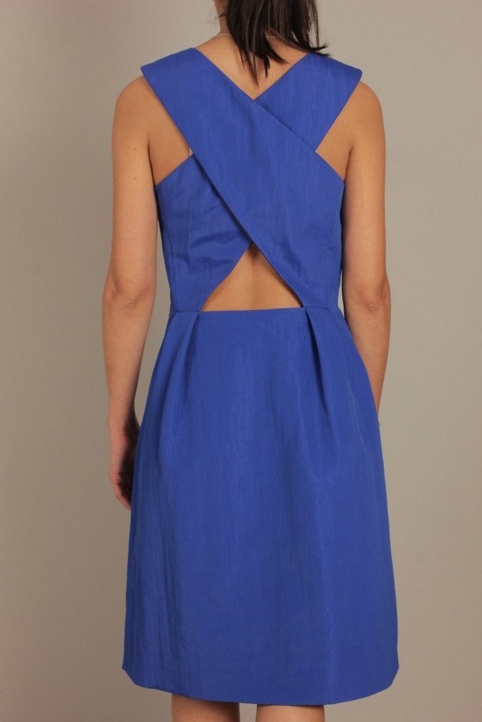 Paul Smith Dress Paul Smith Dress | INDIGO BLUE