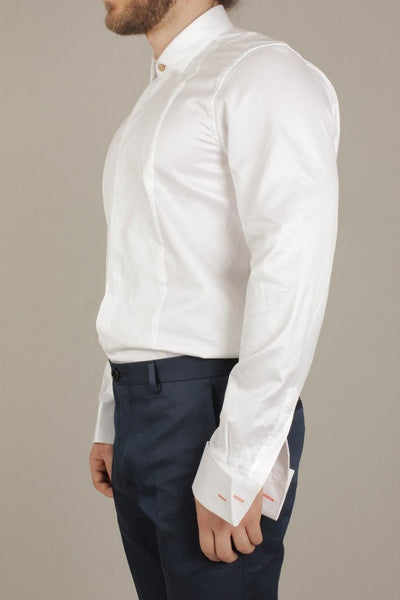 Paul Smith Men's Shirt Paul Smith Shirt | WHITE