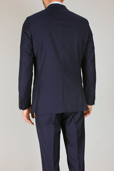 Paul Smith Men's Suit Paul Smith Suit | Indigo