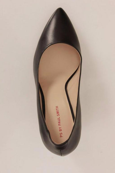 Paul Smith Women's Shoes Paul Smith Shoes High Heeled | BLACK