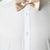 Pierre Cardin Bow Ties Pierre Cardin Bow Tie | PALE BEIGE