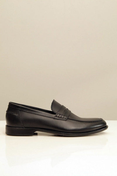 Roberto Morelli Men's Shoes Roberto Morelli Shoes | BLACK