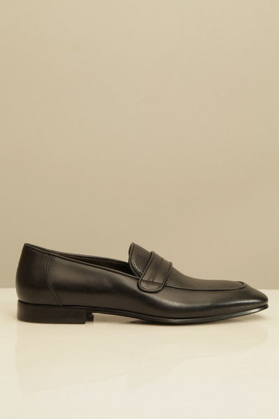 Roberto Morelli Men's Shoes Roberto Morelli Shoes | BLACK