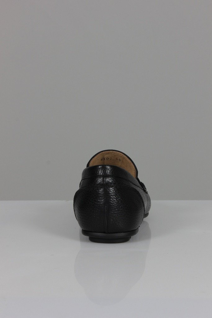 Roberto Morelli Men's Shoes Roberto Morelli Shoes Loafer | BLACK