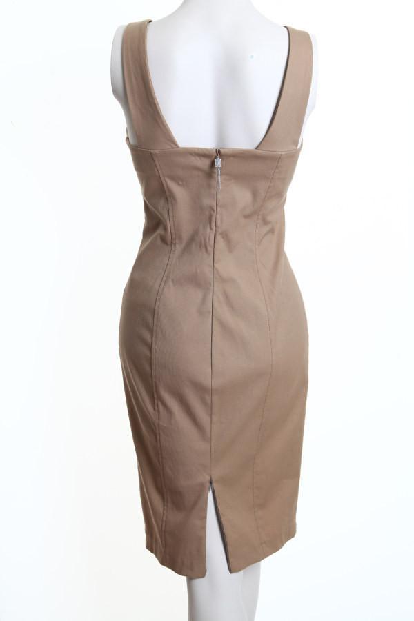 RoccoBarocco Dress RoccoBarocco Dress | Beige