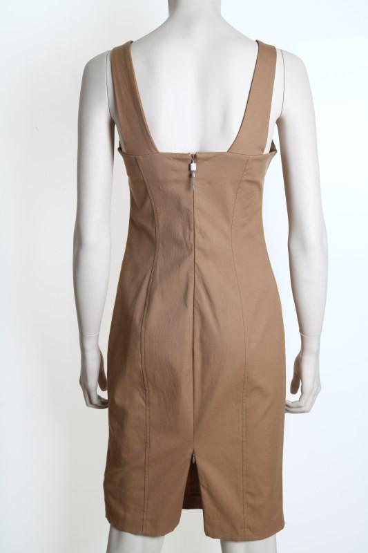 RoccoBarocco Dress RoccoBarocco Dress | Beige