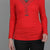 RoccoBarocco Women's Jersey RoccoBarocco Jersey | RED