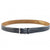 Royal Republiq Men's Belt Royal Republiq Belt Bel Ana 3.0 CM | NAVY