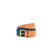 Royal Republiq Men's Belt Royal Republiq Belt Gent Canvas | BLUE TAN