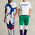 Ralph Lauren Classic Fit Polo Sport Τζέρσει T-Shirt | Λευκό
