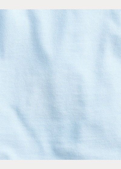 Ralph Lauren Custom Slim Fit Πόλο | Elite Μπλε