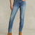 Ralph Lauren Skinny Τζην | Antares Wash