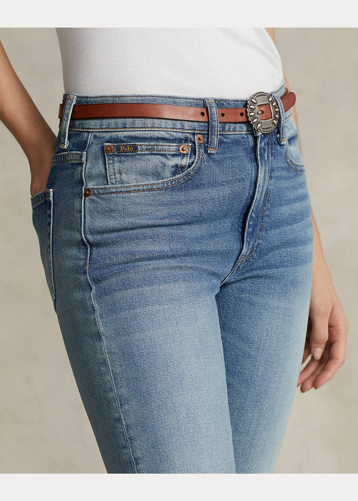 Ralph Lauren Skinny Τζην | Antares Wash