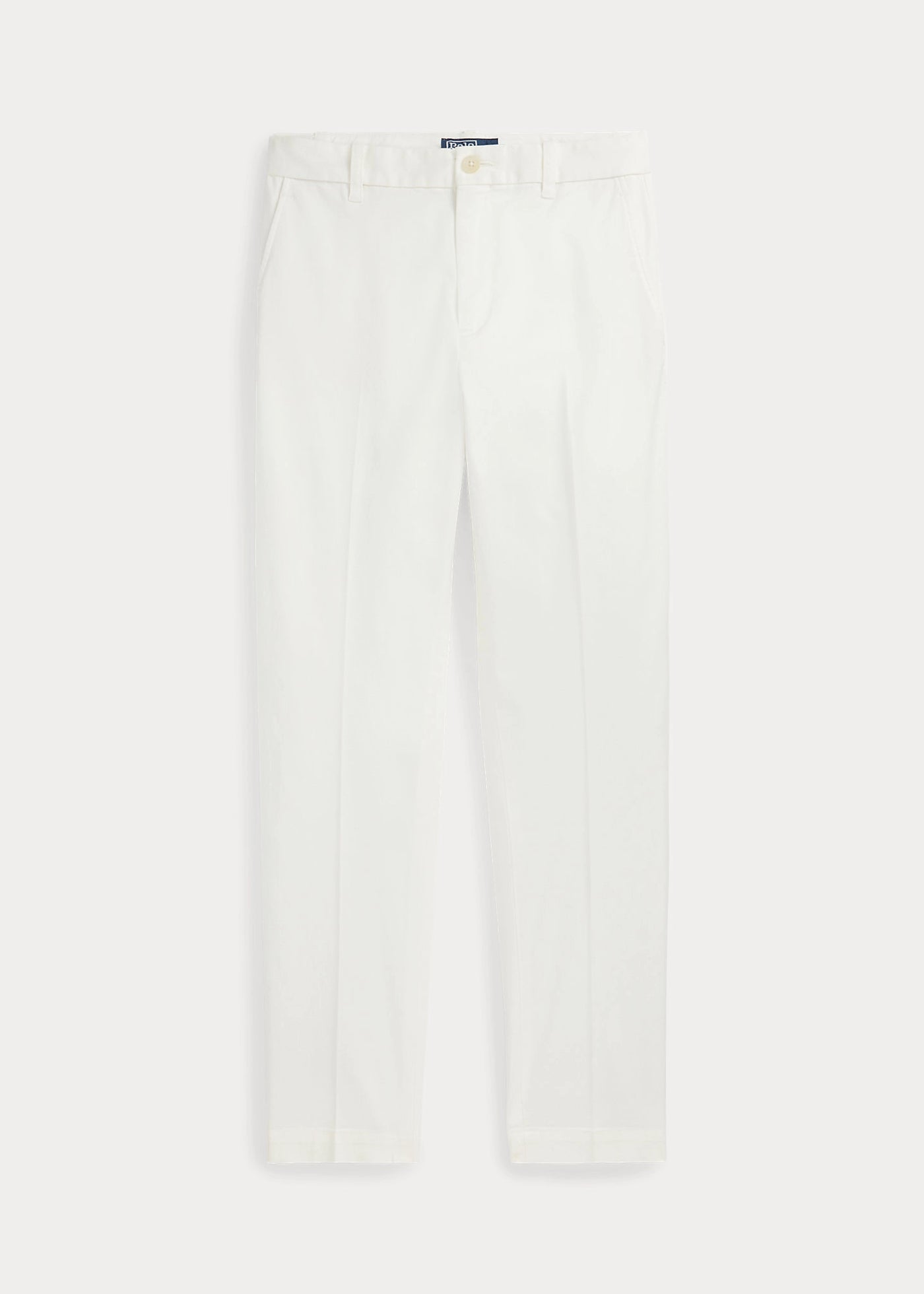 Ralph Lauren Παντελόνι | Λευκό