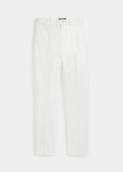 Ralph Lauren Παντελόνι | Λευκό