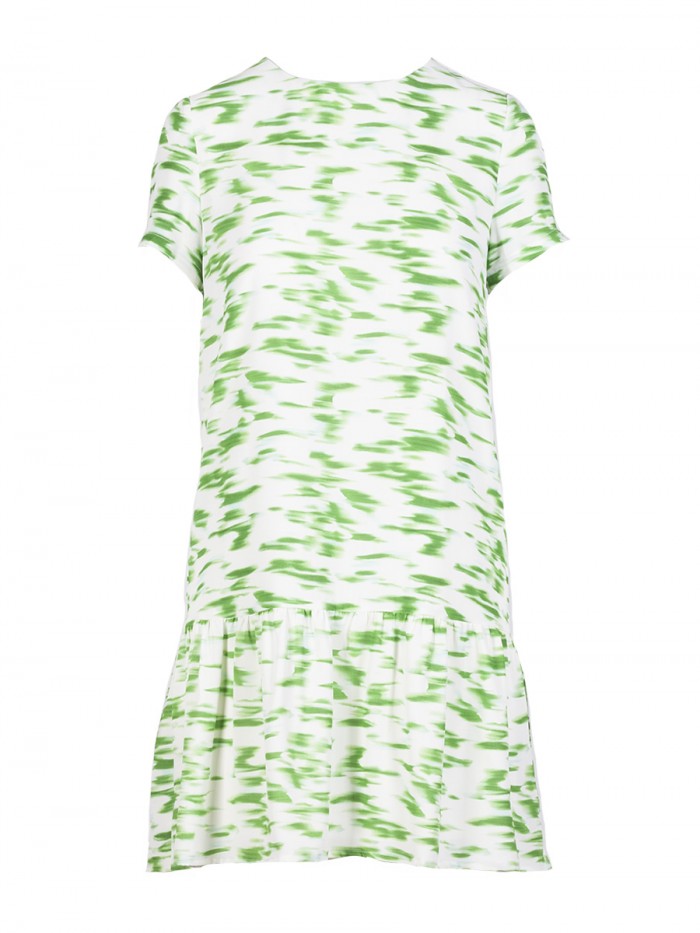Anonyme Φόρεμα | Πράσινο