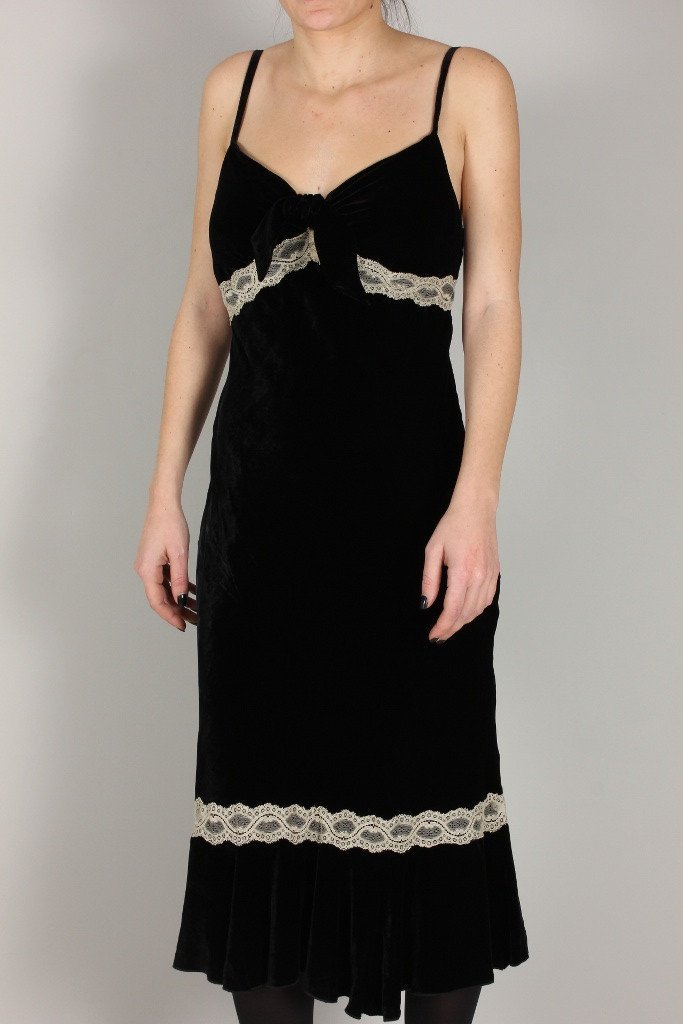 Valentino Dress Valentino Dress | BLACK