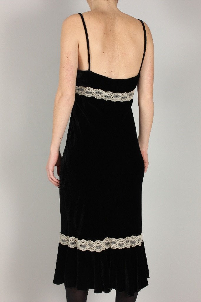 Valentino Dress Valentino Dress | BLACK