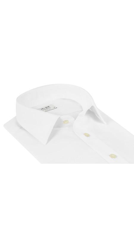 Van Gils Men's Shirt Van Gils Shirt | WHITE